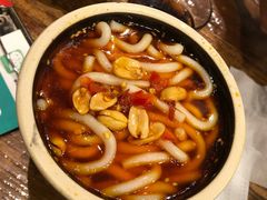 -串大叔炭火烤串·鸡西大冷面刀削面(总店)
