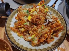 -惠食佳(滨江大公馆店)
