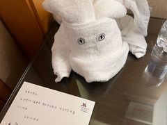 -宁波万豪酒店