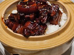-梅飞酒家(桑园路店)