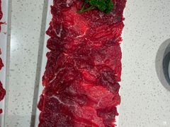 -牛村来人潮汕牛肉火锅(西单店)