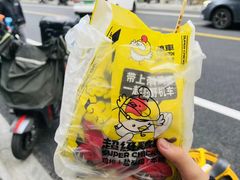 -超级鸡车(曹杨路店)