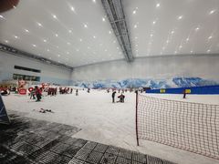 -哈尔滨热雪奇迹