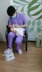 点击看大图 -诗安国际母婴会所 月子会所中心(市政府店)
