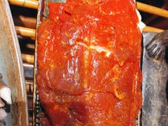 -老牌坊云南鱼豆花火锅(哈西万达店)
