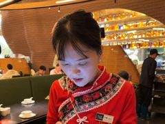 -桂小厨广西菜(万象城店)