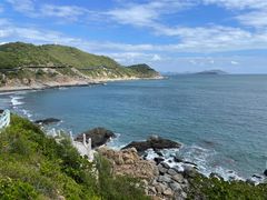 -三亚西岛海洋文化旅游区