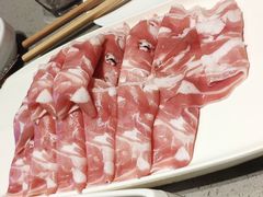 -海底捞火锅(青山湖万达夜宵主题店)