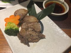 -青叶日式料理(飘亮阳光广场店)
