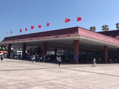 -珠海拱北口岸