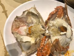 -初色海鲜自助(万丰路店)