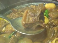 -新兴家喻酒家·羊城名宴(昌岗店)