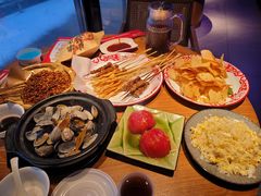 -小乾杯串店•16年沈阳烧烤(文安路店)