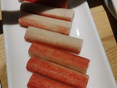 -蜀九香火锅(彩虹店)