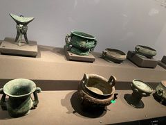 -陕西历史博物馆