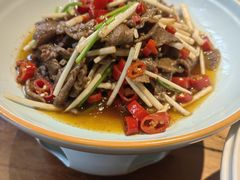 -恬阿姨庭院餐厅·生日宴