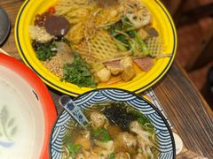 -北丐先生·野馄饨烧烤(雨花万象店)