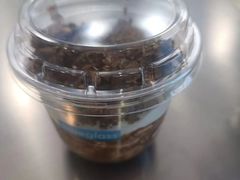 -Blueglass酸奶(财富购物中心店)