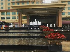 -广州中国大酒店
