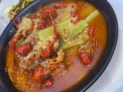 -钳小柒·小龙虾蓝龙王烧烤夜宵(长寿路店)