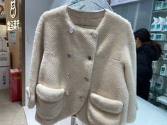 -福奈特洗衣洗鞋(博山路旭辉店)