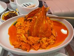 -喜鼎海胆水饺(平安金融中心店)