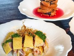 -卯时·龙光雅宴·精致锡帮菜(惠山古镇店)