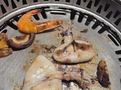 -盛江山自助料理(奥莱锦辉购物广场店)