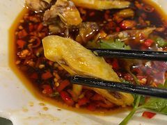 -韶山冲湘菜馆(黄桦路店)