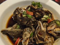 -沽上民肴·海鲜锅贴·天津菜(福州道鸿正家园店)