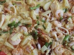 -必胜客(松雷店)
