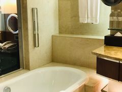 -上海雅居乐万豪侯爵酒店