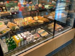 -星巴克(南京汉中环亚广场店)