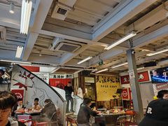 -生活如沸·顺德水牛奶火锅(大学路店)