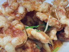 -峰峰菜馆(昌茂店)