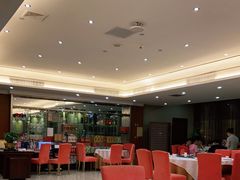 大堂-顺德佬酒楼(粤海店)