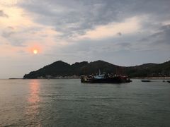 -大澳渔村及棚屋