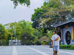 -清湖文化公园
