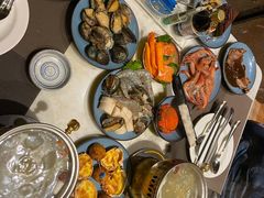 -喜庭海鲜自助(来福士店)