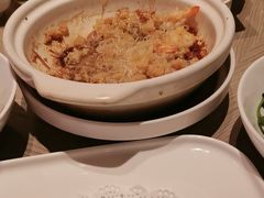 -艳阳天·非遗楚菜(武汉客厅店)