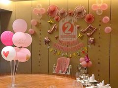 包房-厦门宝龙铂尔曼大酒店·龙之渊中餐厅