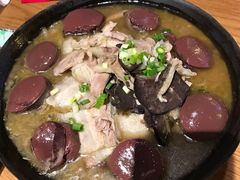 -金掌勺·锅包肉(广渠门店)