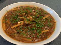 -荣府宴(南阳路店)