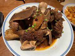 招牌牛骨头-蔡家酒楼(一德街店)