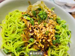 -薛阿婆(北美新天地中心店)