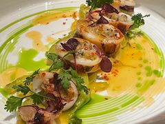 -Bistro 63 创意融合料理(广粤天地店)