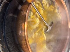 -阿山卓·野生菌火锅·纳西火塘烤肉