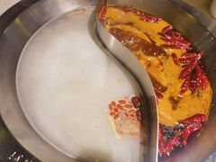 -大龙燚火锅