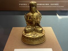 -西藏文化博物馆
