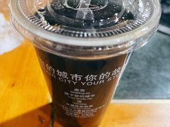 -丁丁猫重庆小面(徐州路店)
